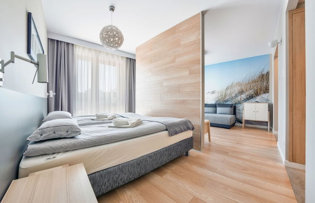 Apartamenty Sun & Snow Wczasowa - Foto 16