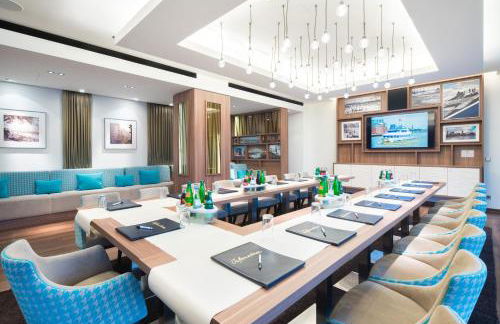 Apartment-Hotel Hamburg Mitte - Foto 80