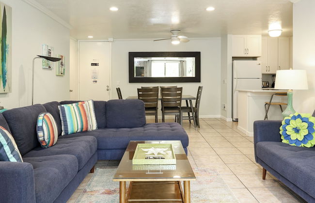 Oceanside Beach Condos - Foto 60