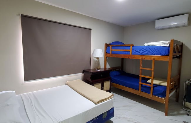 NCG COMEGUA 2 - Photo 7