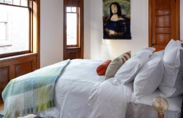 The Grand - The Nicest House in Newburgh - Foto 41