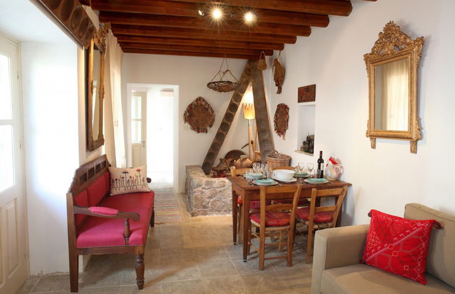 Kalopanayiotis 1-bedroom Cottage - Foto 3