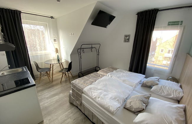 Aparthotel Charlotten - Foto 1