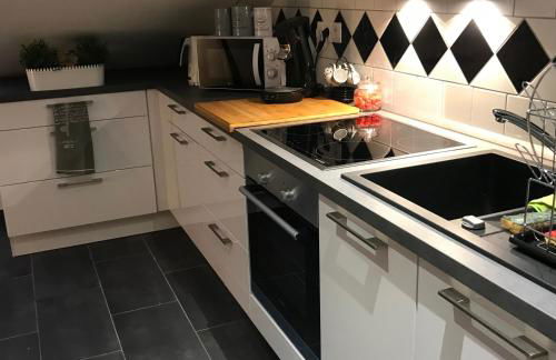 Appartement standing à Valmont - Photo 13