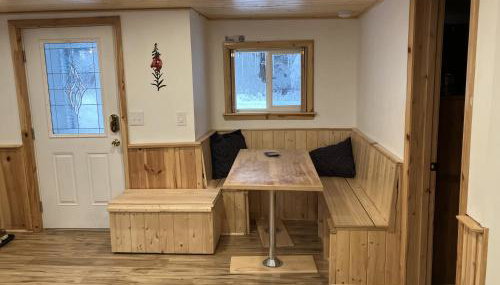 Two Lakes Guesthouse - Foto 4