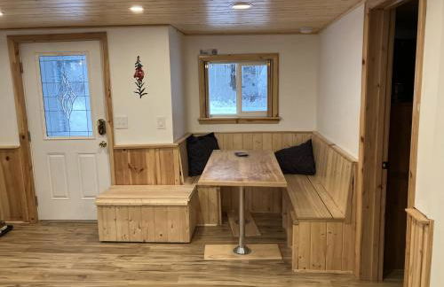 Two Lakes Guesthouse - Foto 4