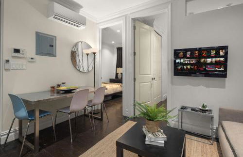 Explore NYC! Cozy 2BR in Prime Location - Foto 18
