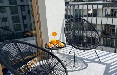 Premium Apartment Victoria 141 - Foto 15