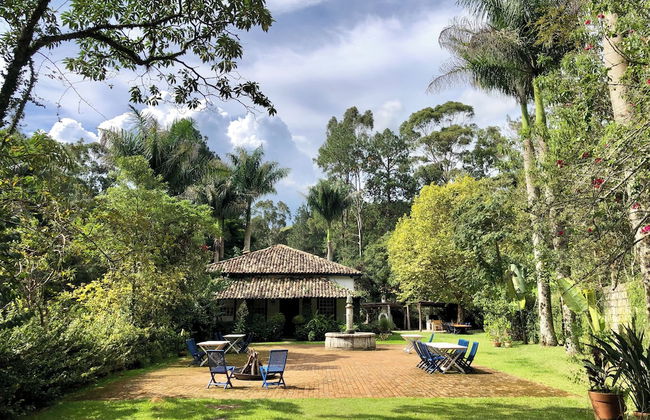 FAZENDA CATUÇABA - Foto 2