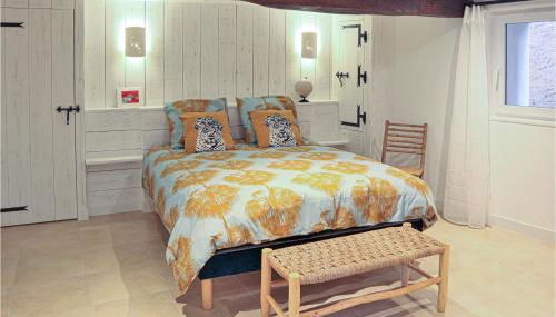 Stunning Apartment In Villes Sur Auzon - Foto 4