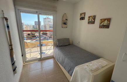Magnifico apartamento con vistas y piscina by Elconserje - Foto 13