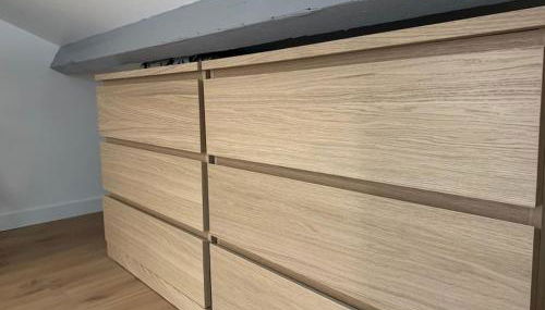 Chez Marcel T2 lumineux, proche gare - Foto 4