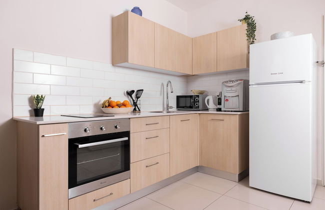 Melony Apartment - Foto 20