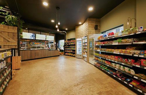 For Students Only Modern studios in Glasgow West End - Foto 13