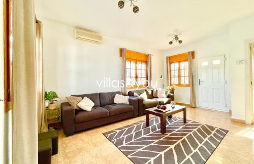 Villa Atalaya Park by Villas&You - Foto 31