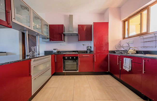 Diani Beachfront Paradise - Foto 3