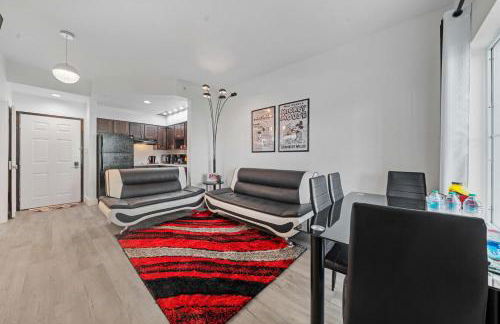 Free Shuttle 2 Queen Disney Area - Foto 40