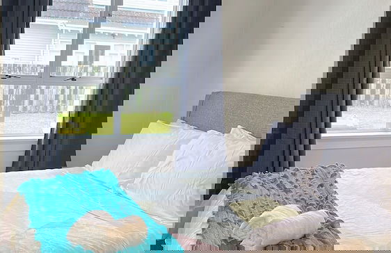 Rotorua Holiday Villa - Foto 2