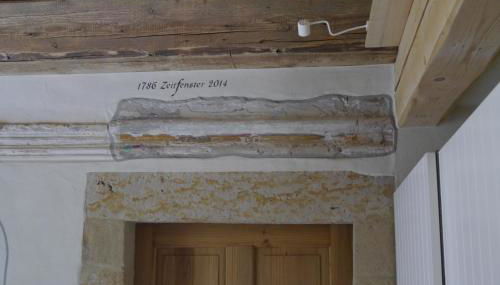 Ferienwohnung "Alte Bauernstube" - Foto 4, Other