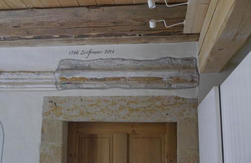 Ferienwohnung "Alte Bauernstube" - Foto 4