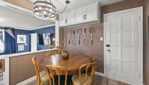 Spacious Family 4BR Home in Columbus - Foto 4