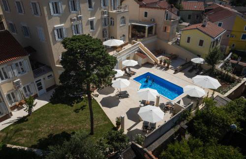 Apartments Cassia - Foto 26