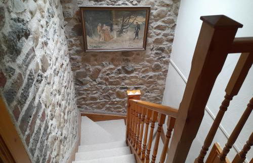 Berwick Hall Cottage - Foto 12