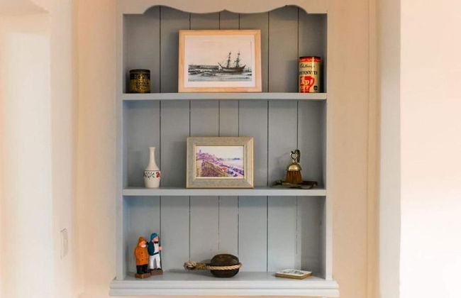 Host Stay Shoemakers Cottage - Foto 5