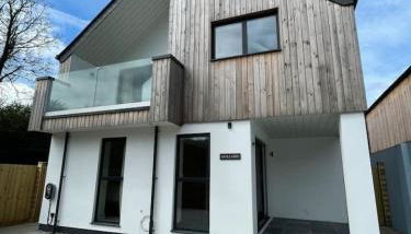 Gulland 4 Bed Sleeps 8 with Hot tub - Foto 2