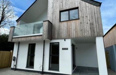 Gulland 4 Bed Sleeps 8 with Hot tub - Foto 2