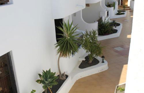 APARTMENT GOLDEN costa teguise - Foto 28