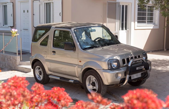 Creta Nostos Luxury Apartment - Foto 32