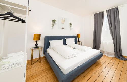 Fabelhafte Apartments zum wohlfühlen mit JUNIK Apartments - Photo 13