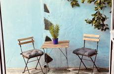 Casa Turquesa en Tazacorte - Foto 23