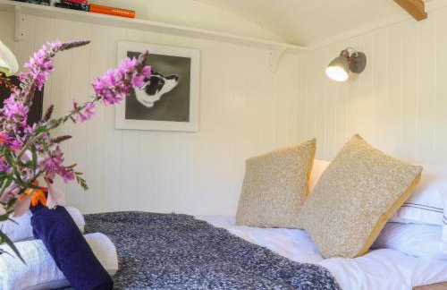 Bosulla Shepherds Hut - Photo 13