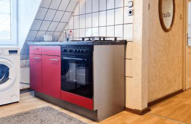 Gemütliche Ferienwohnung bei der neuen Messe Karlsruhe - Foto 10