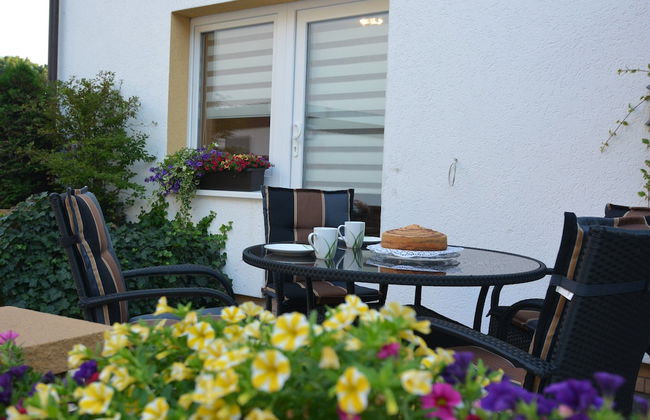 Apartment in Medebach Near Ski Lift - Foto 10