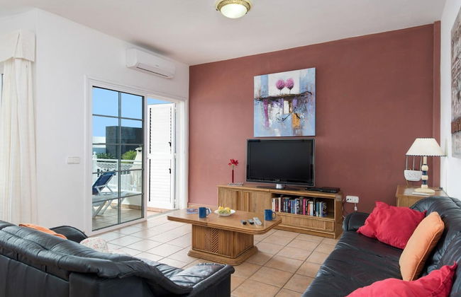 Villa Gaida in Puerto Calero - Photo 11