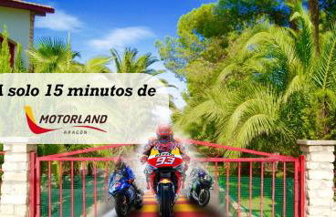 Apartamentos Caspe - Foto 36