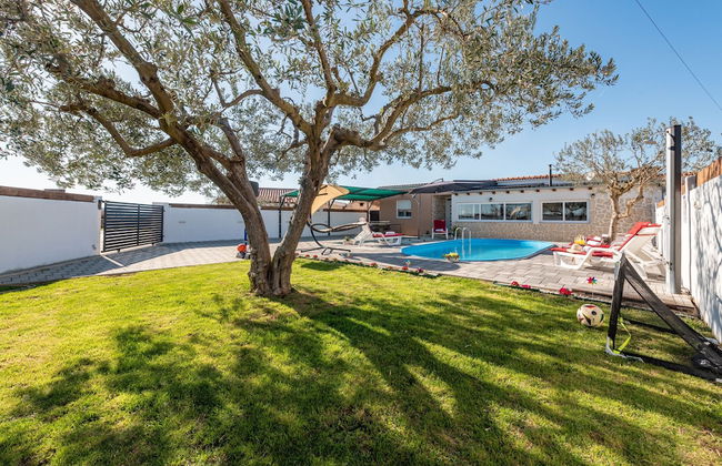 Villa Luma - Foto 33