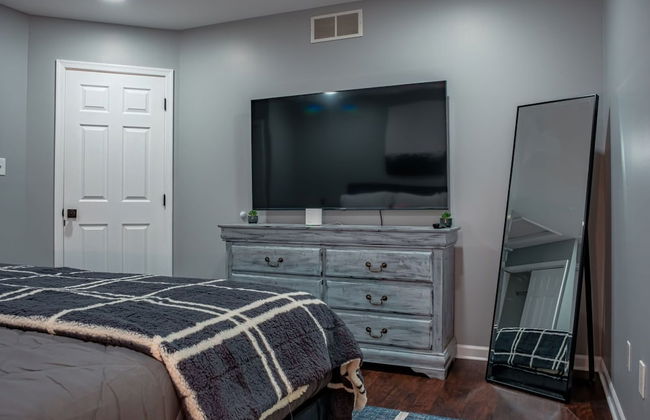 Cozy Modern Villa in New Castle - Foto 11