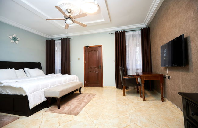 De Chateau Paradise - Photo 7