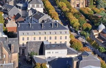 Le charmant cocon 1893 - Foto 17