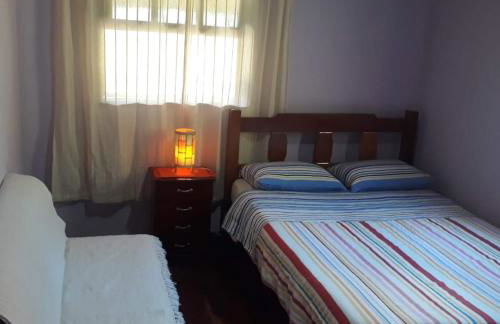 Mirante da Vila Casa para temporada - Foto 9