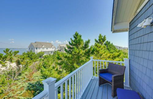 Westhampton Beach Home with Deck and Ocean Views! - Foto 14