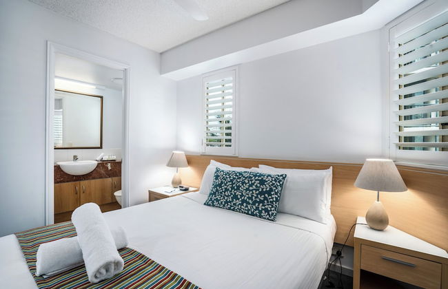 Landmark Resort - Foto 26