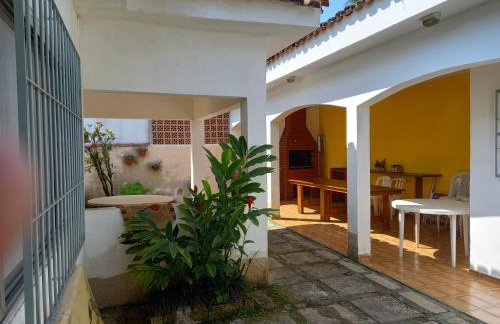 Casa Térrea Espaçosa Centro , Bertioga-Pertinho da Praia - Photo 26