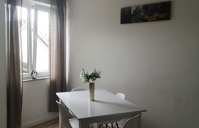 Ferienwohnungen Paris London New York - Photo 22