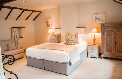 Riverside Country House and Cottage - Foto 4