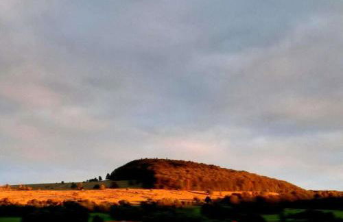 Holiday apartment in Rhön with 1 bedroom - Foto 18